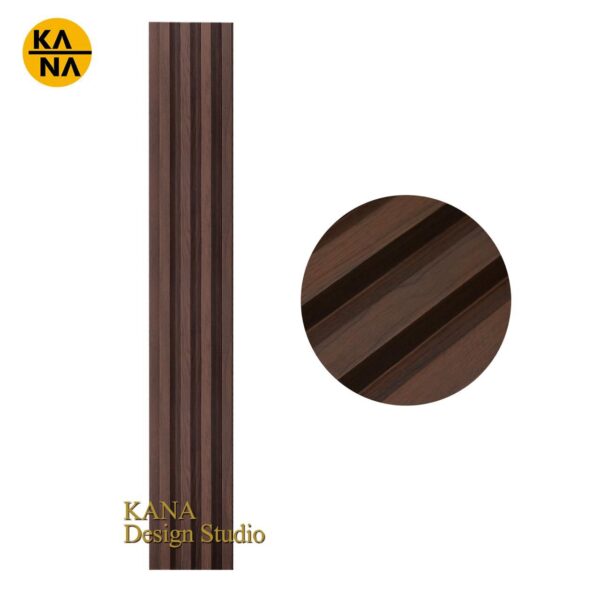 WPC- Dark Walnut