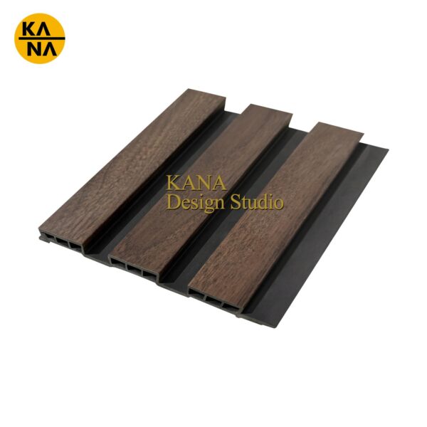WPC Dark Walnut