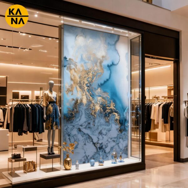 UV Marble Sheets