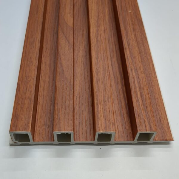 WPC Red Cedar