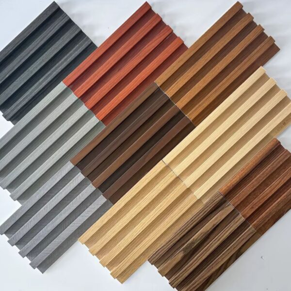 WPC Wall Panels