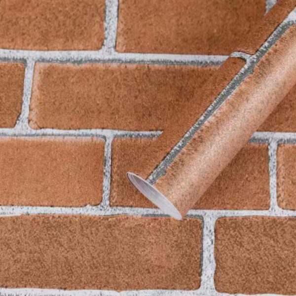 Brick Wallpaper