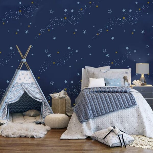 Dreamy Night Wallpaper