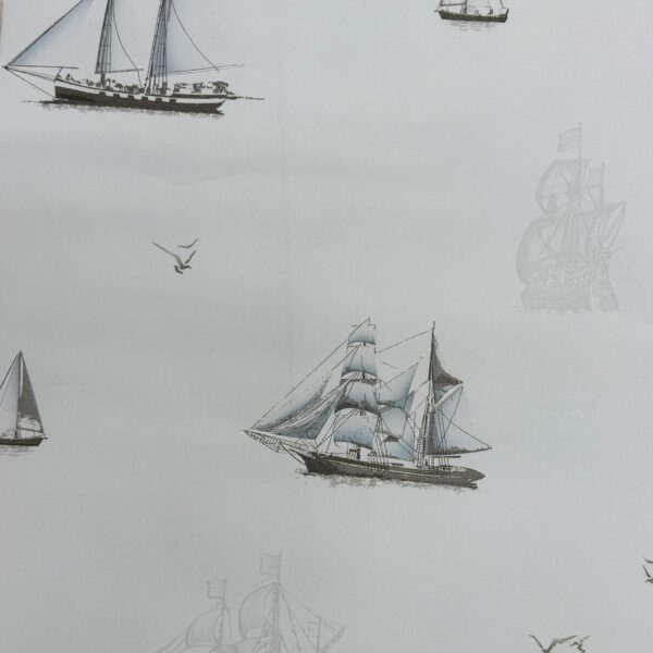 Sailor's Voyage Wallpaper