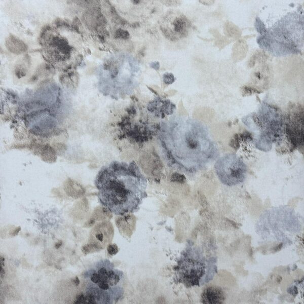 Blue Stone Dust Wallpaper
