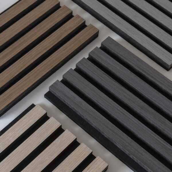 Acoustic Wall Panels