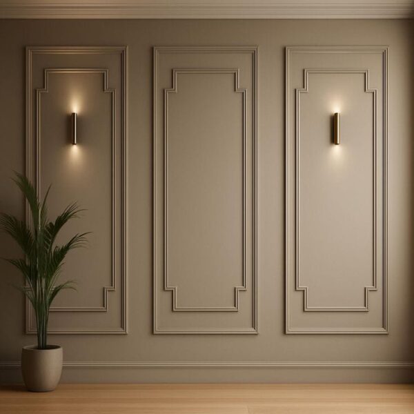 Moulding