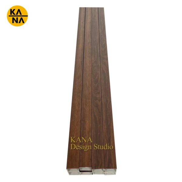 Walnut Brown