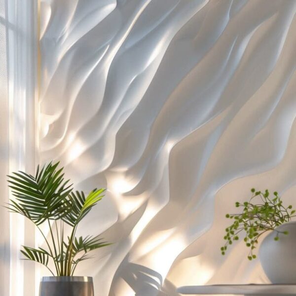 Panels (3D)