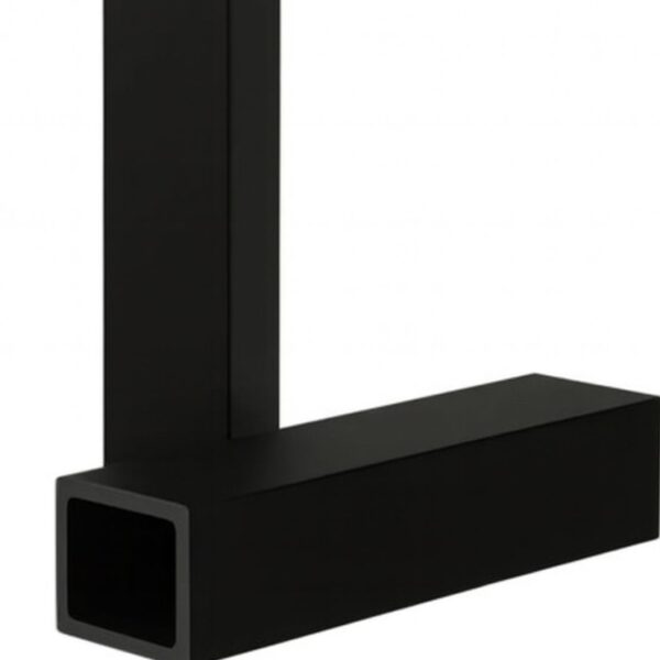 WPC Fluted Tube Panels