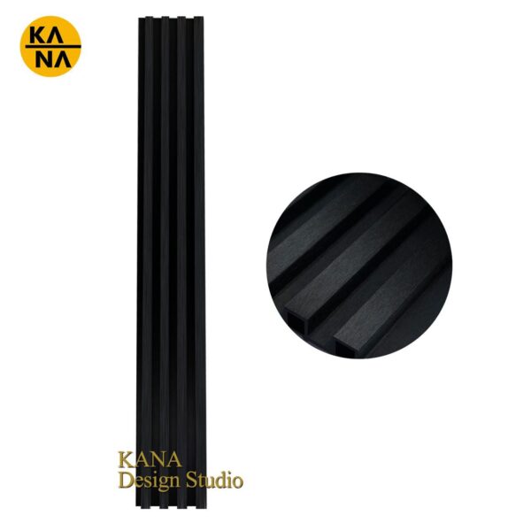 WPC Midnight Black