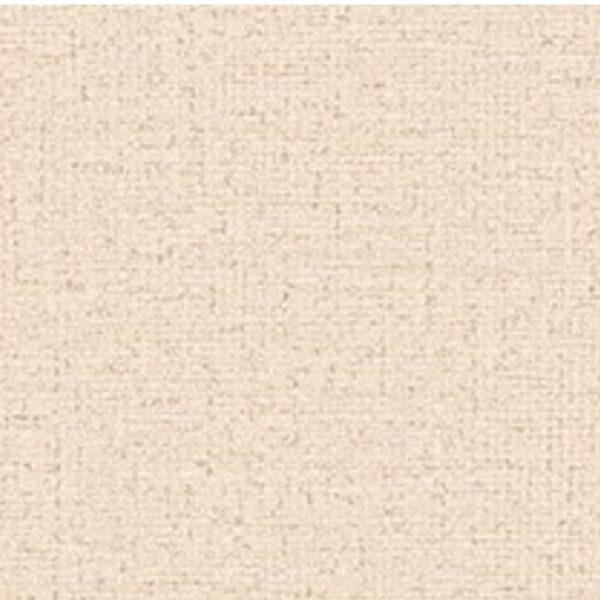 Soft Linen Beige Wallpaper