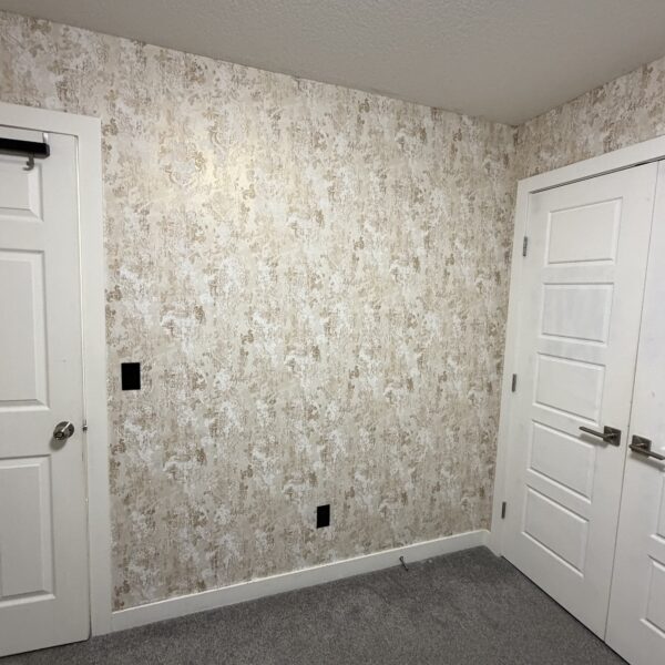 Antique Pearlwash Wallpaper