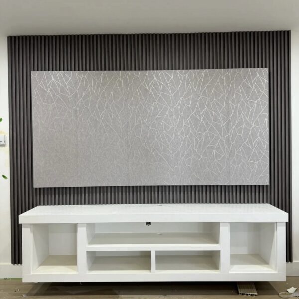 Mosaic Pattern Wallpaper