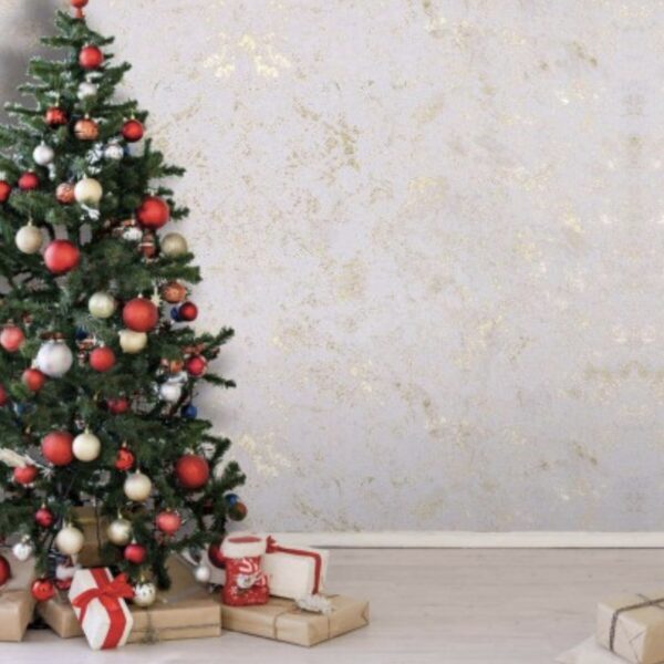 White Gold Wallpaper