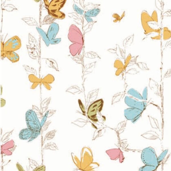 Flutter Bloom Wallpaper
