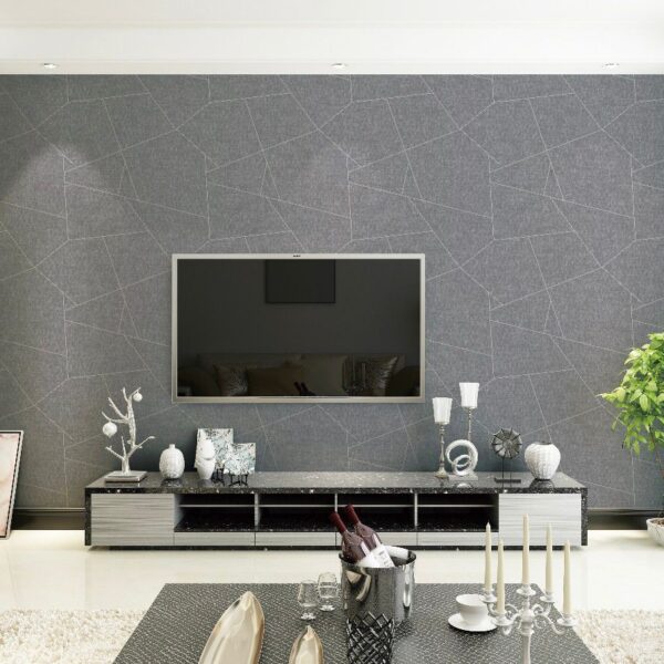 Nebula Smoke Wallpaper