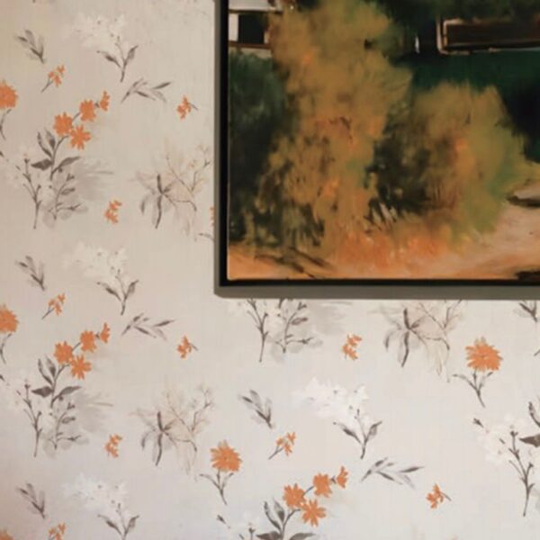 Spring Canvas Wallpaper